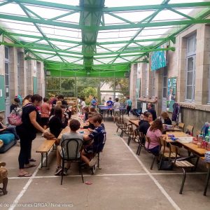 Centre de Loisirs 2